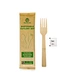 bamboo cutlery